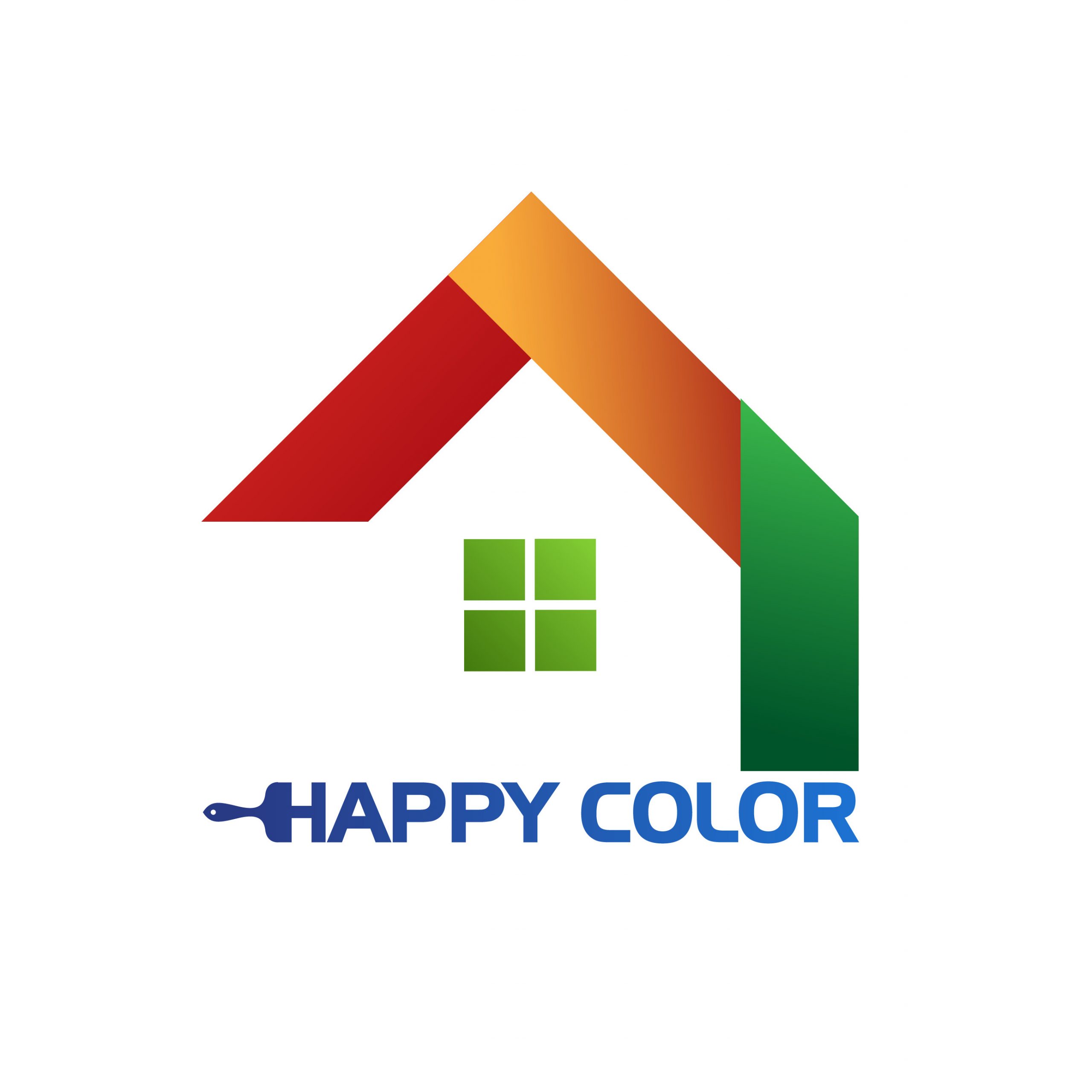 Happy Colors